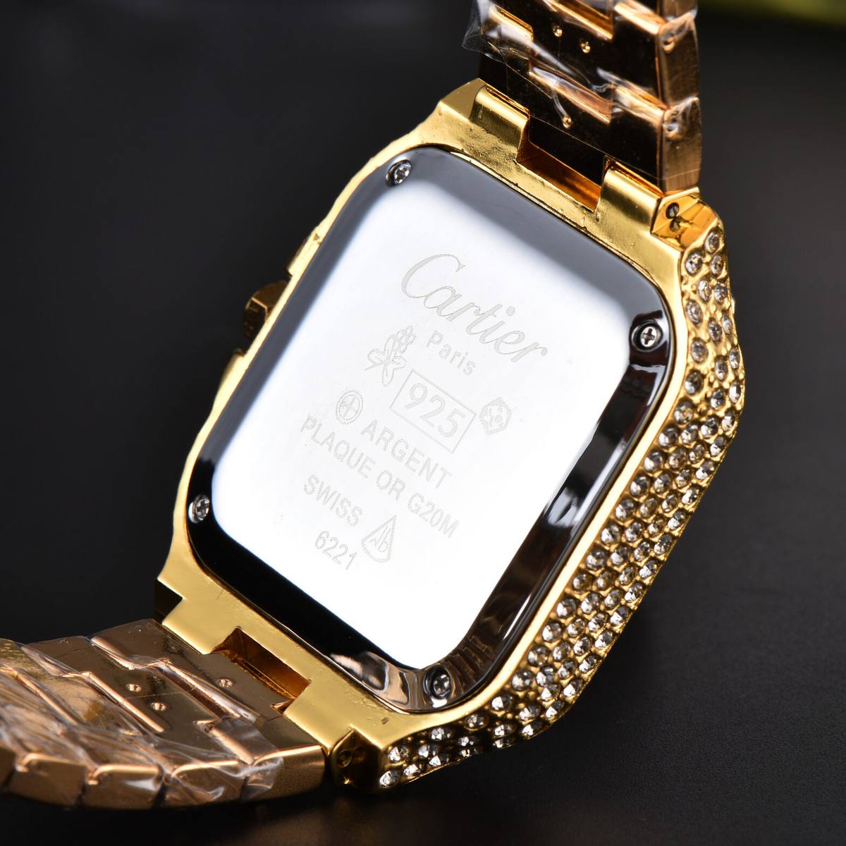 CARTIER - 45 - Image 10