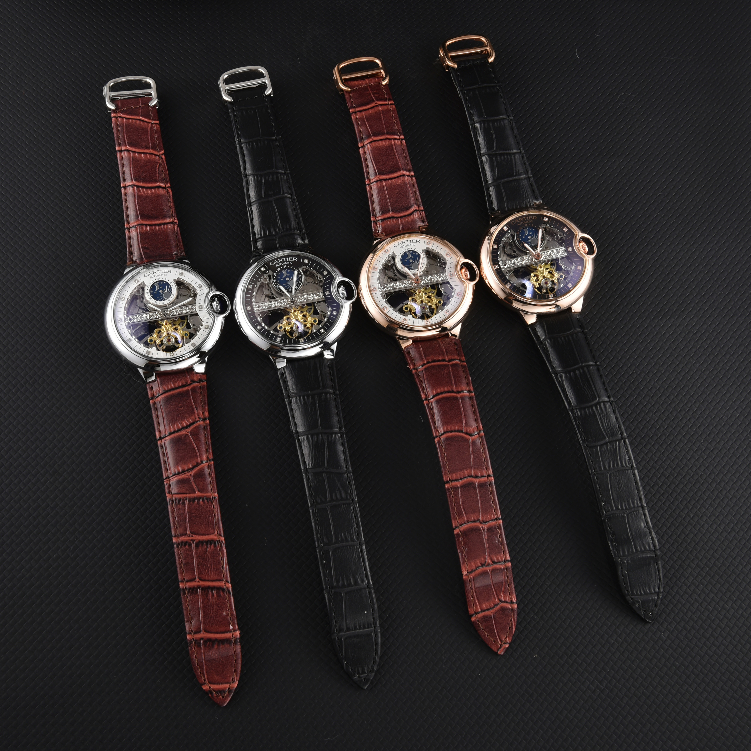 CARTIER - 49