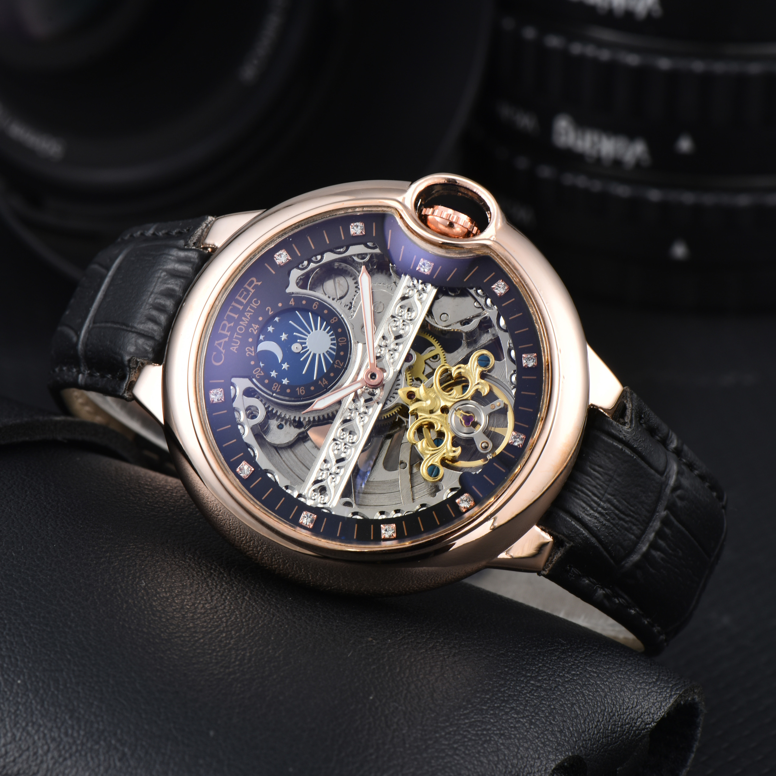 CARTIER - 49 - Image 2