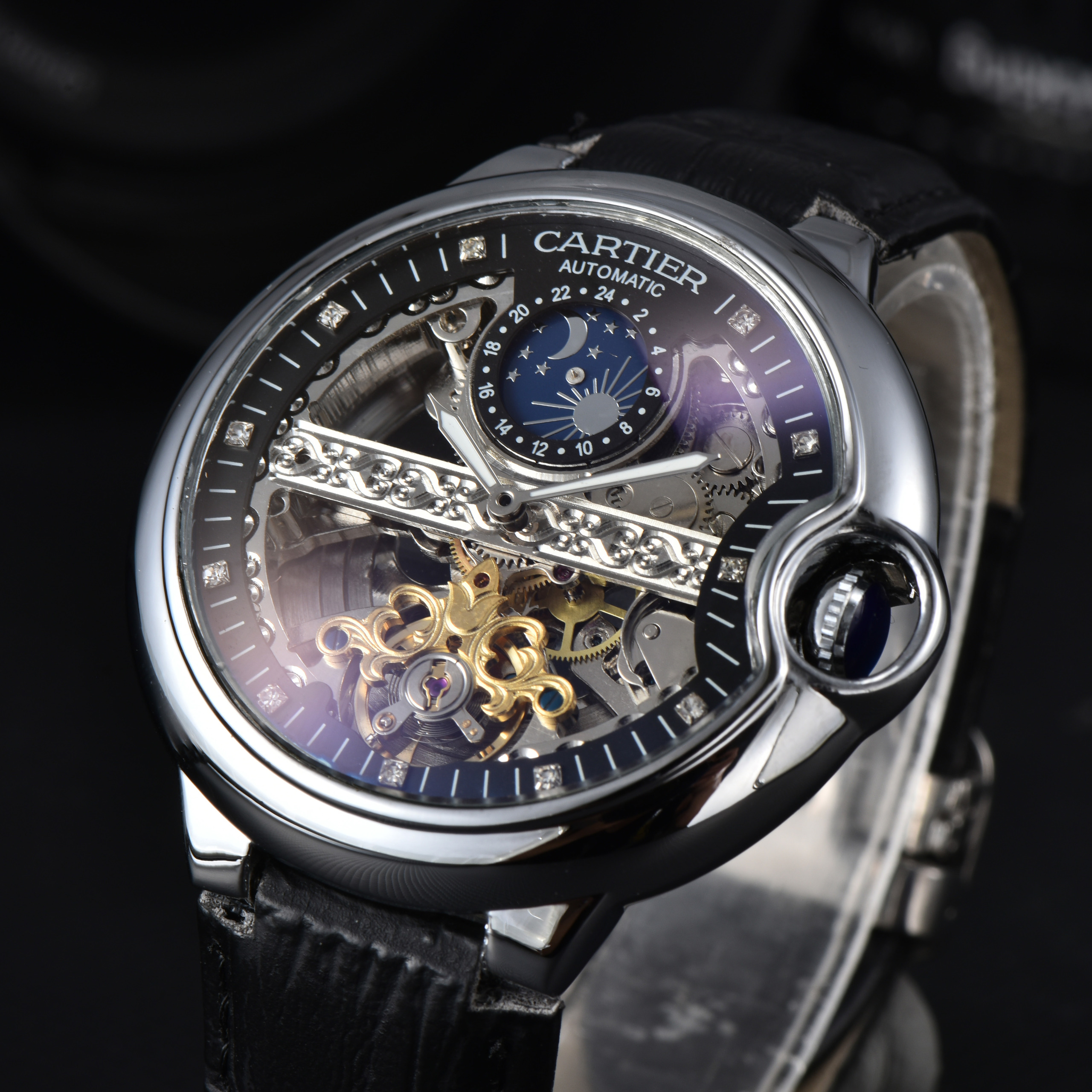 CARTIER - 49 - Image 4