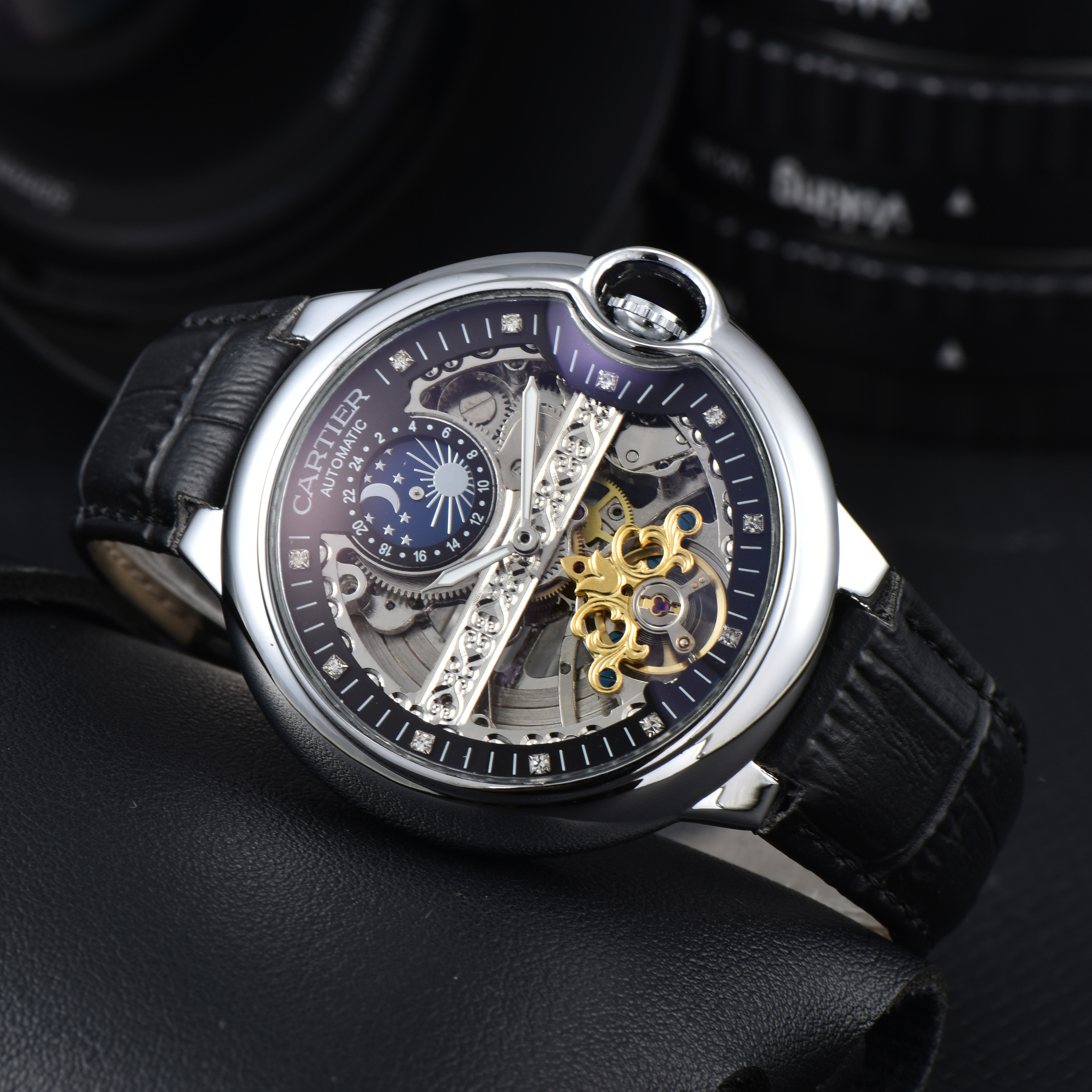 CARTIER - 49 - Image 6