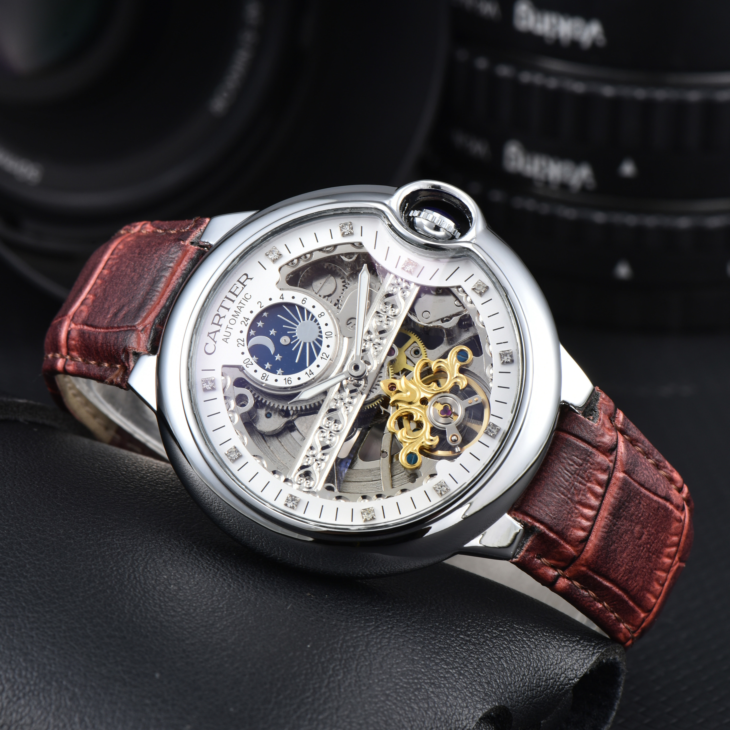 CARTIER - 49 - Image 7
