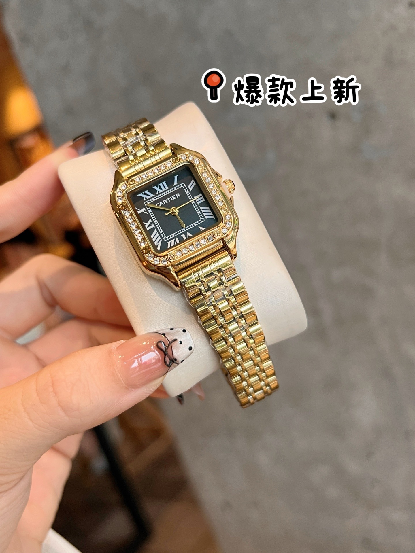 CARTIER - 51 - Image 5