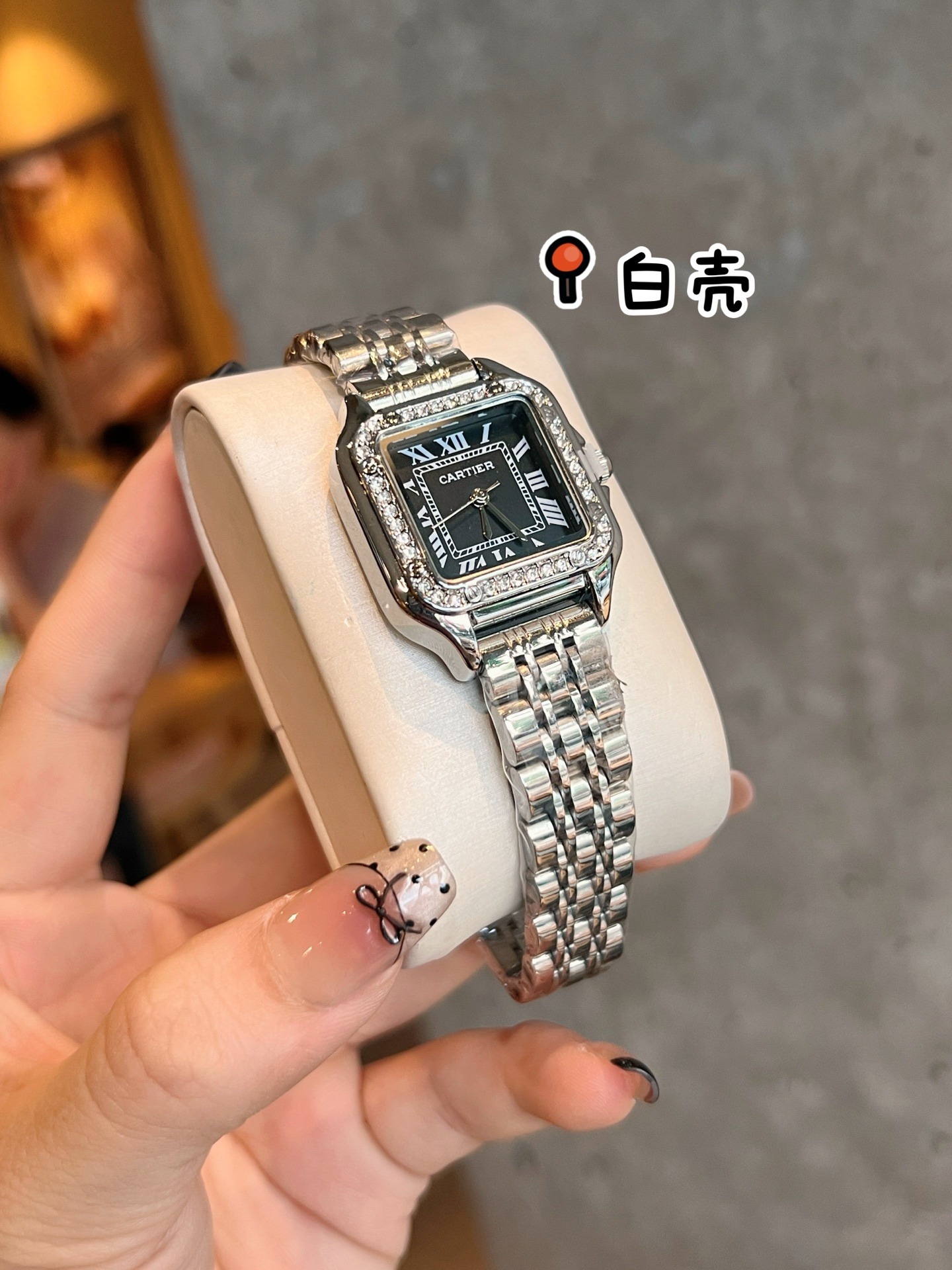 CARTIER - 51 - Image 8