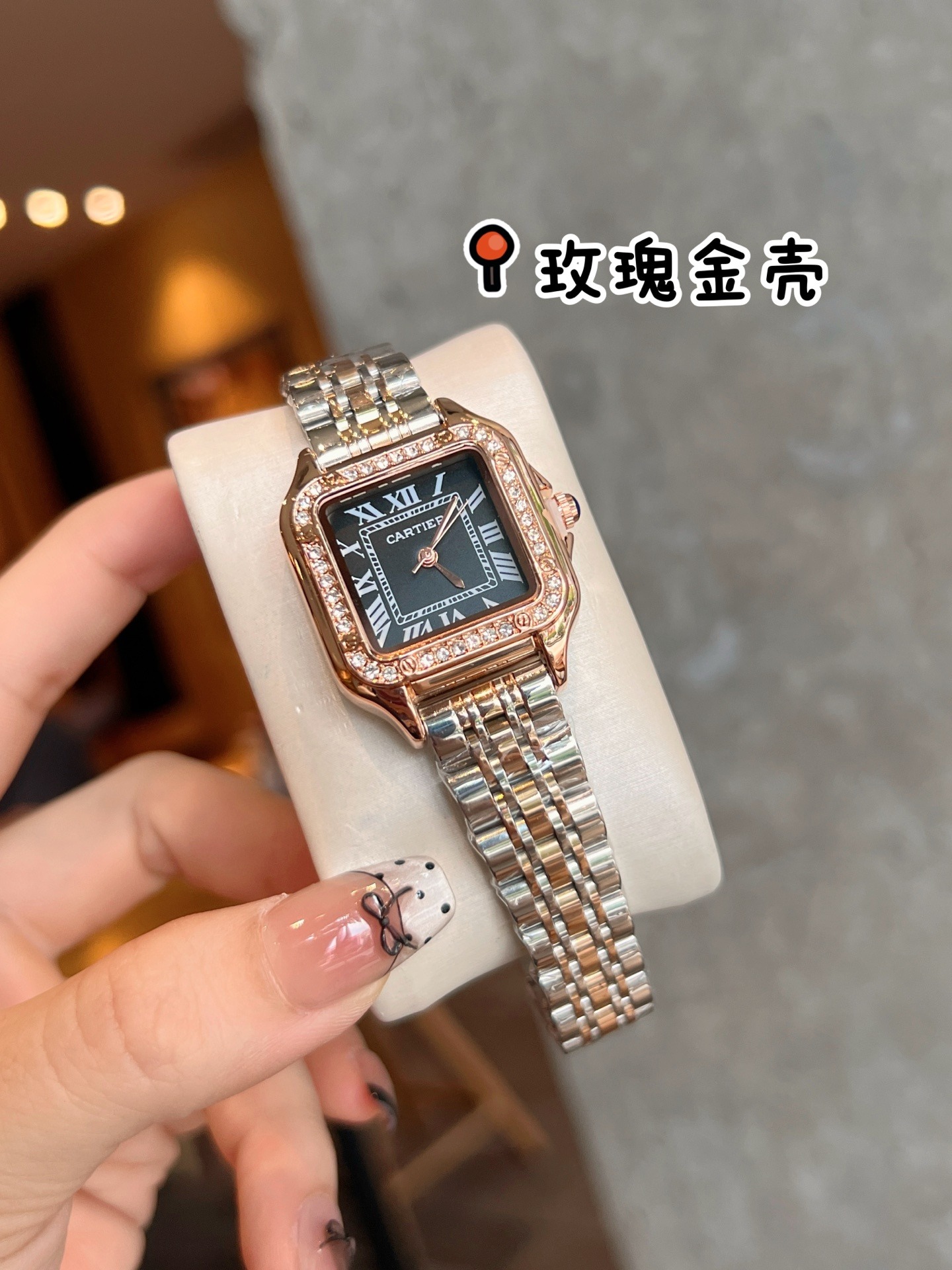 CARTIER - 51 - Image 12