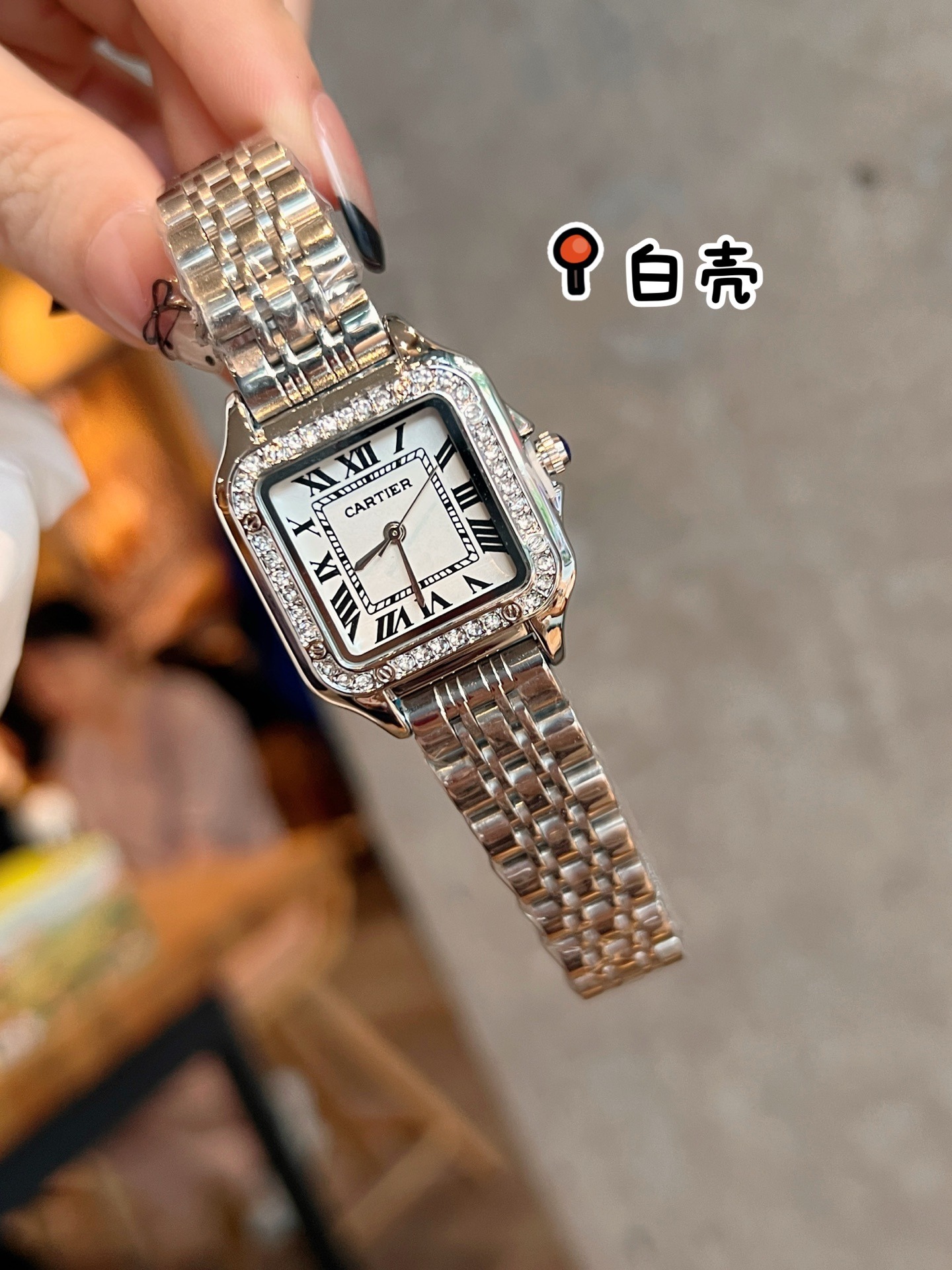CARTIER - 51 - Image 16