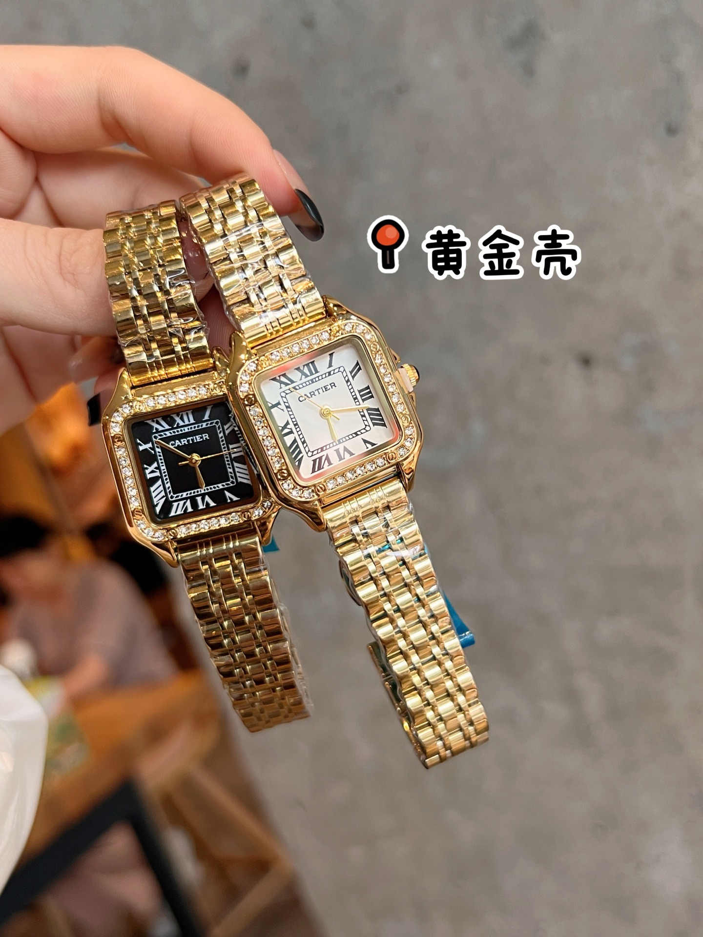 CARTIER - 51 - Image 20