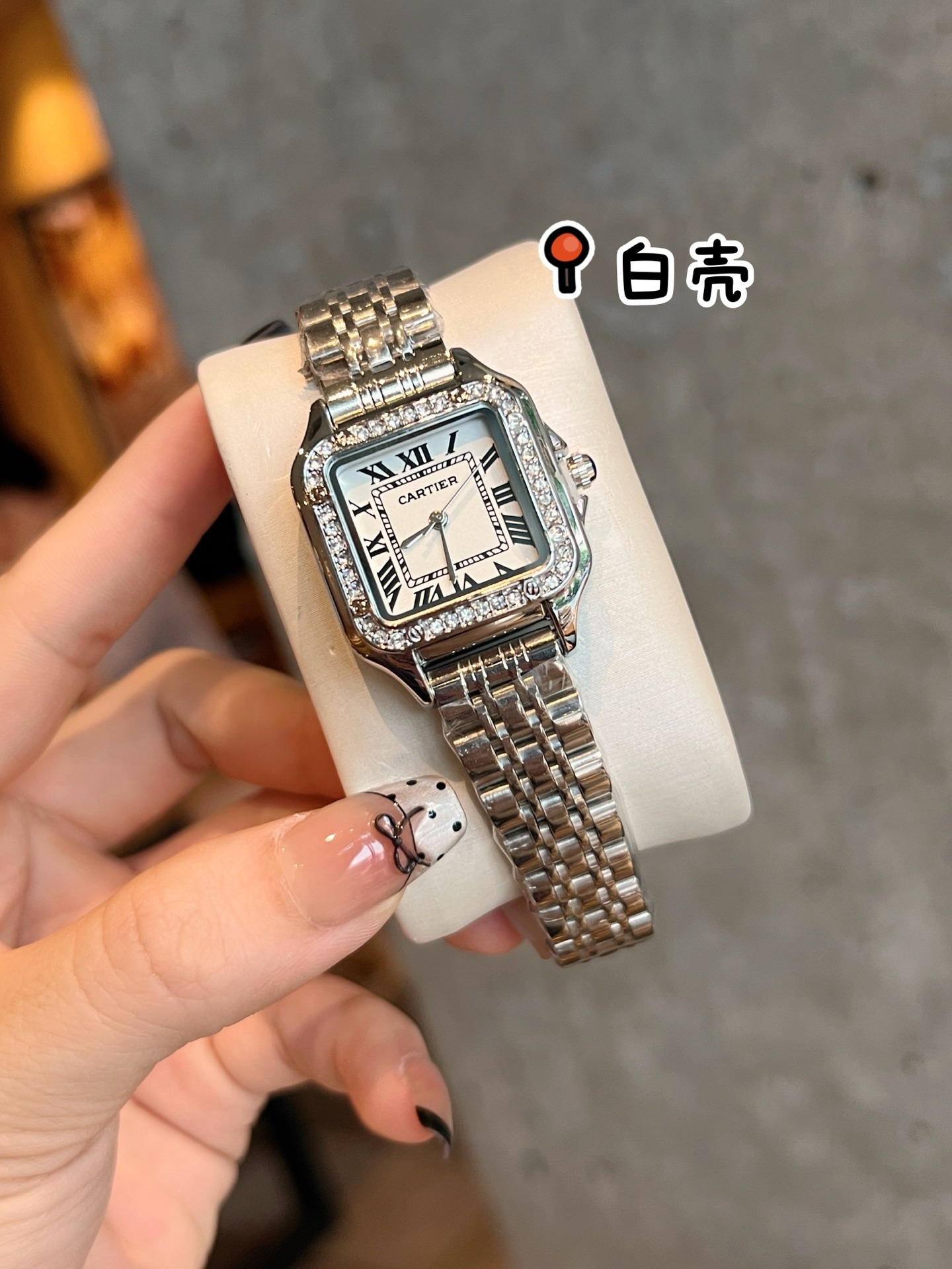 CARTIER - 51 - Image 32