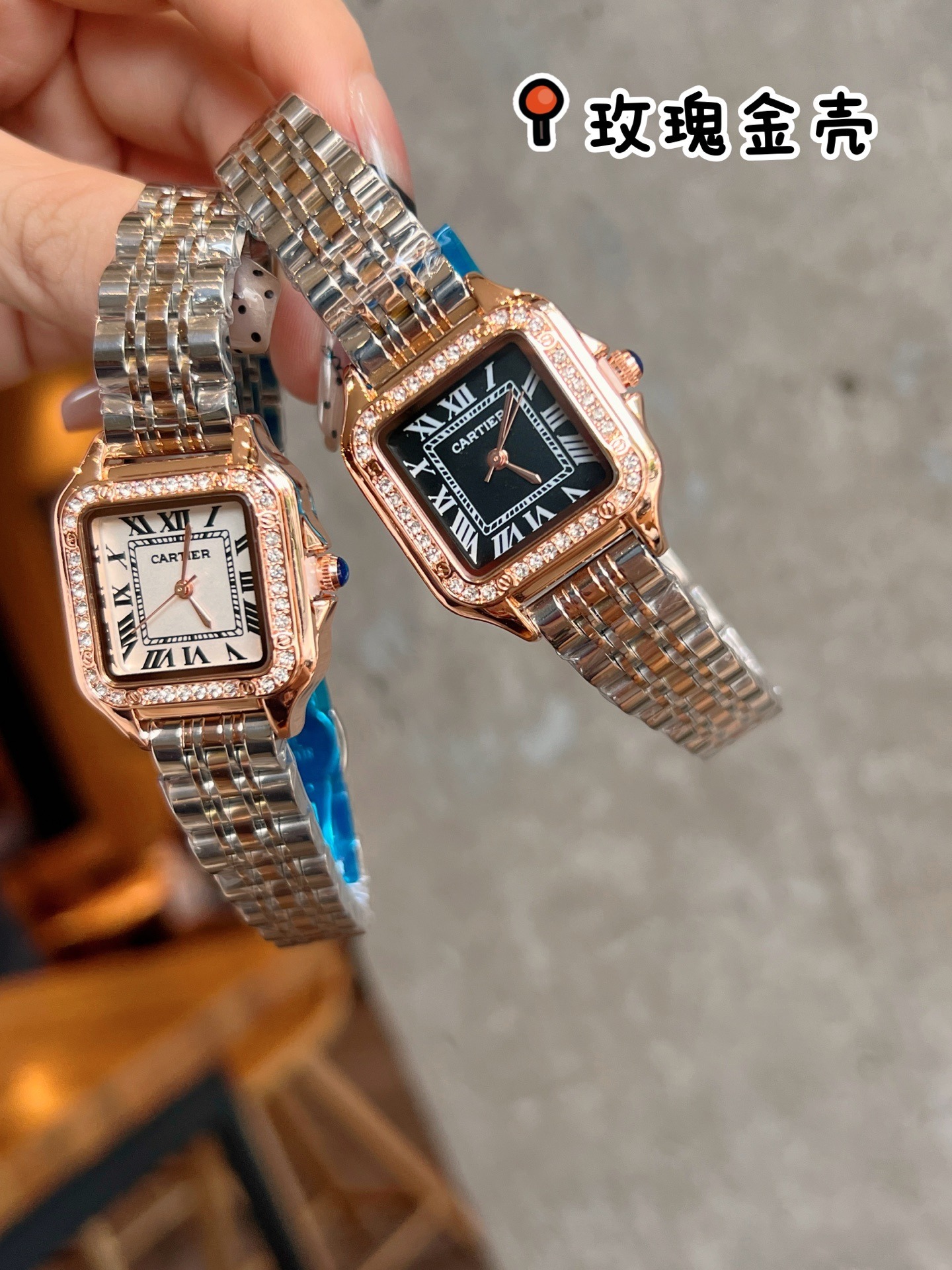 CARTIER - 51 - Image 34