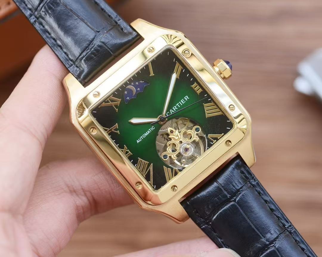 CARTIER - 52 - Image 2