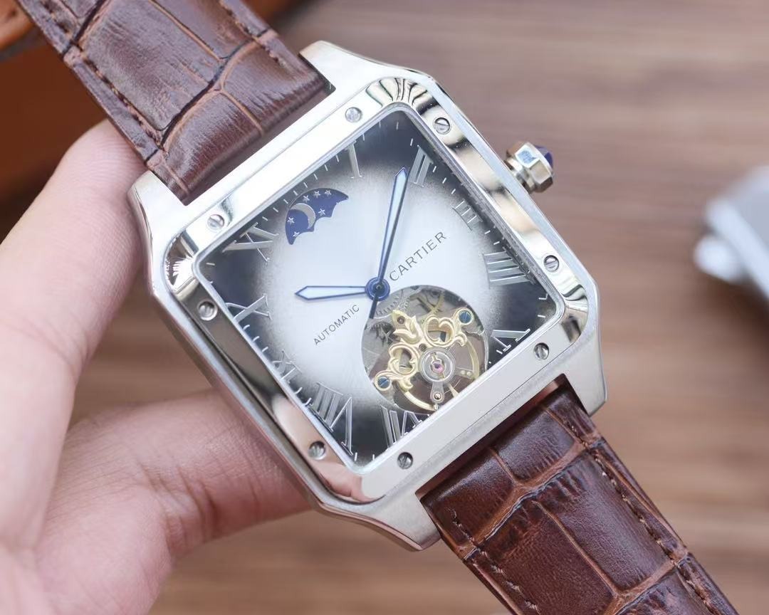 CARTIER - 52 - Image 3