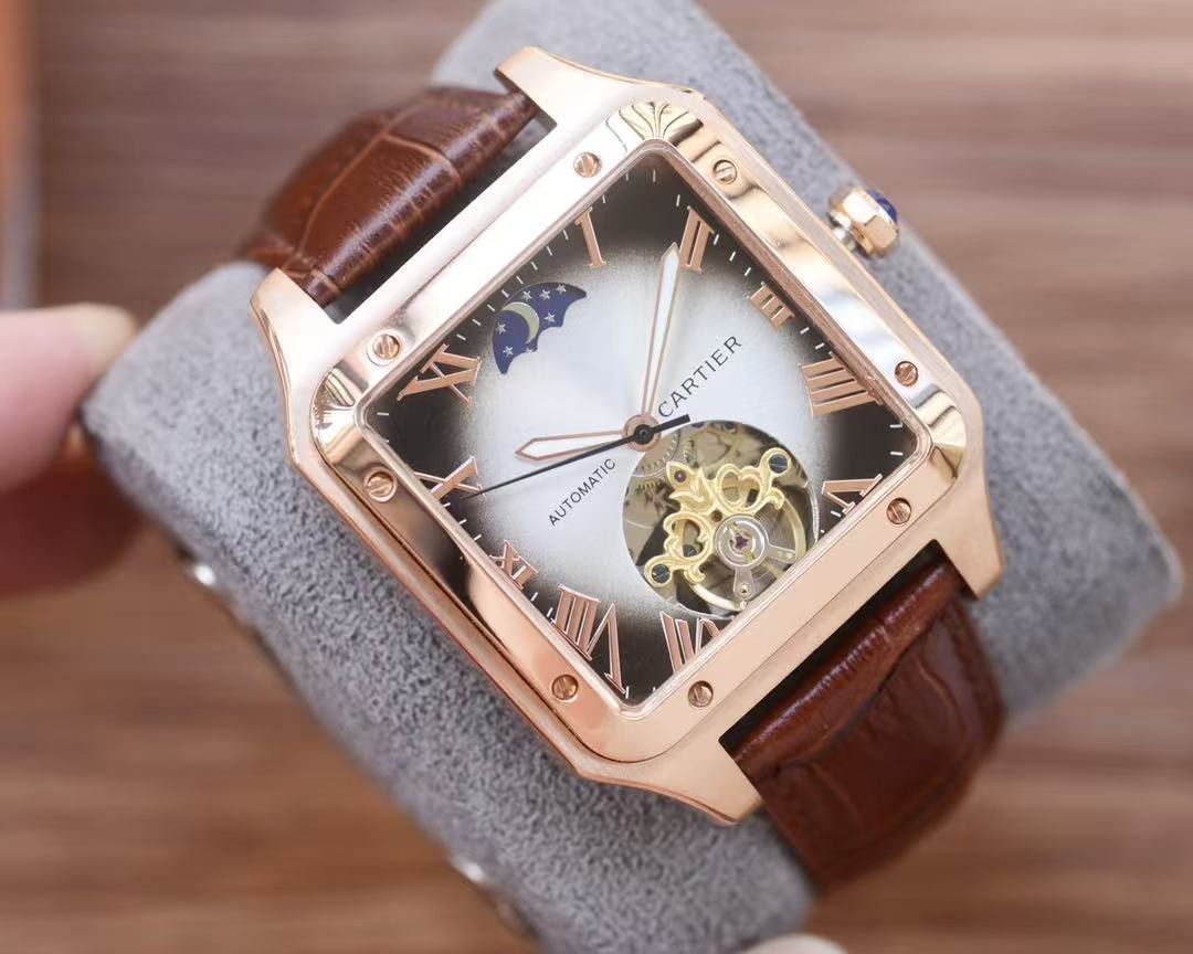 CARTIER - 52 - Image 4