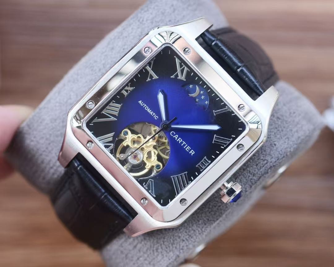 CARTIER - 52 - Image 5