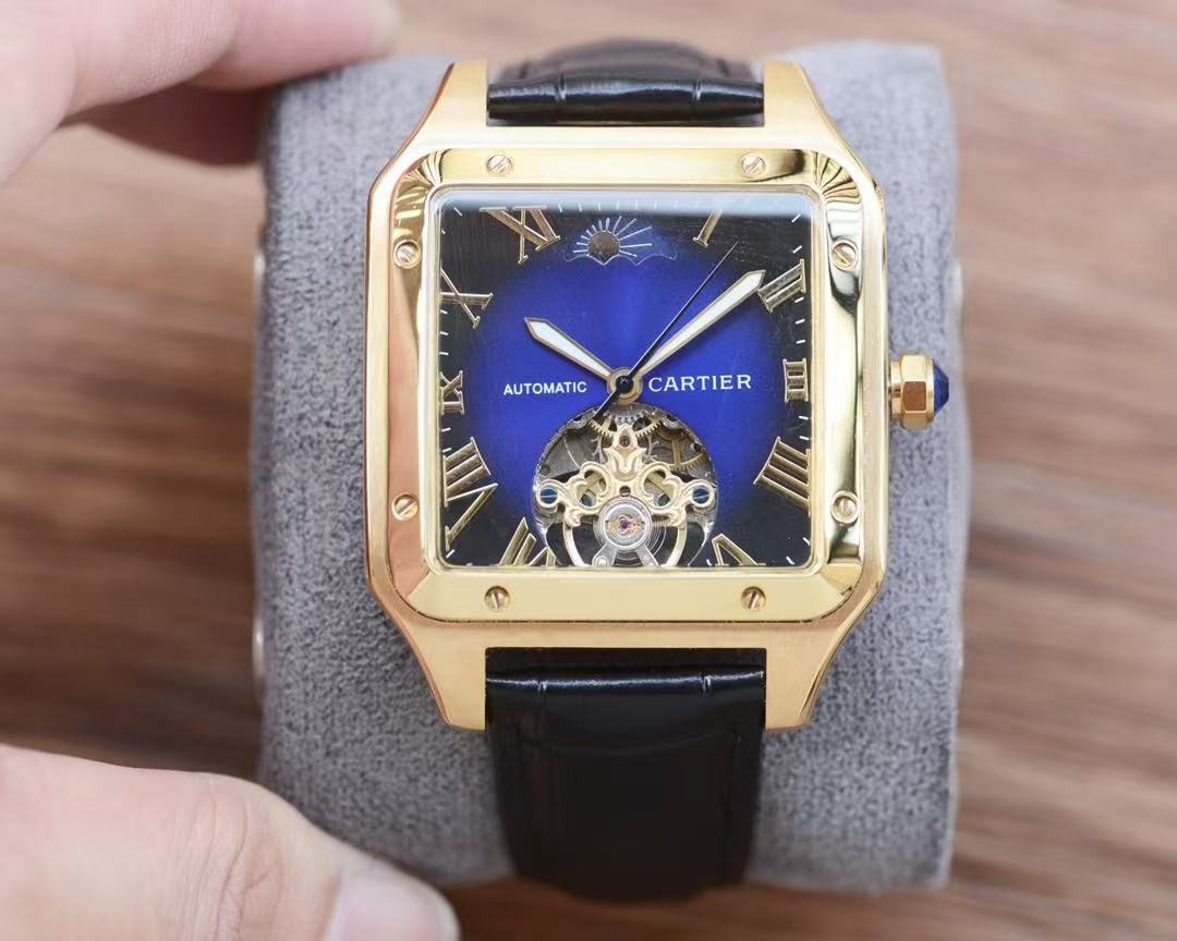 CARTIER - 52
