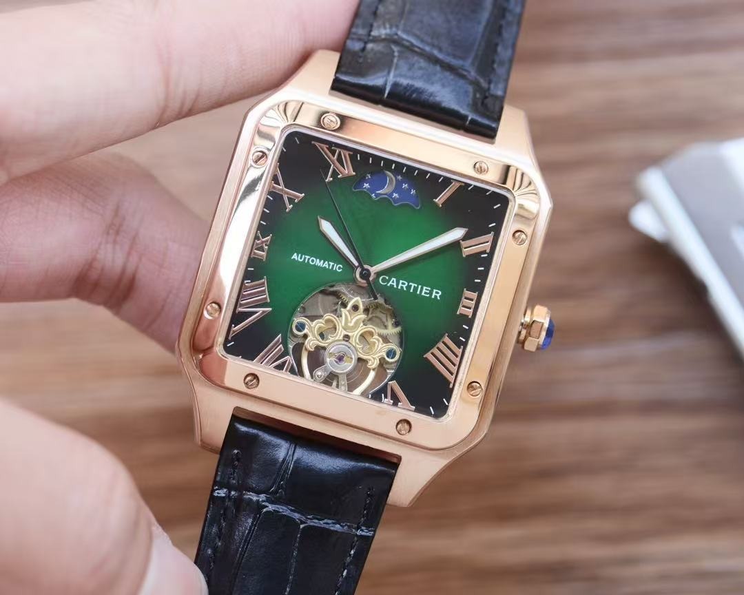 CARTIER - 52 - Image 6