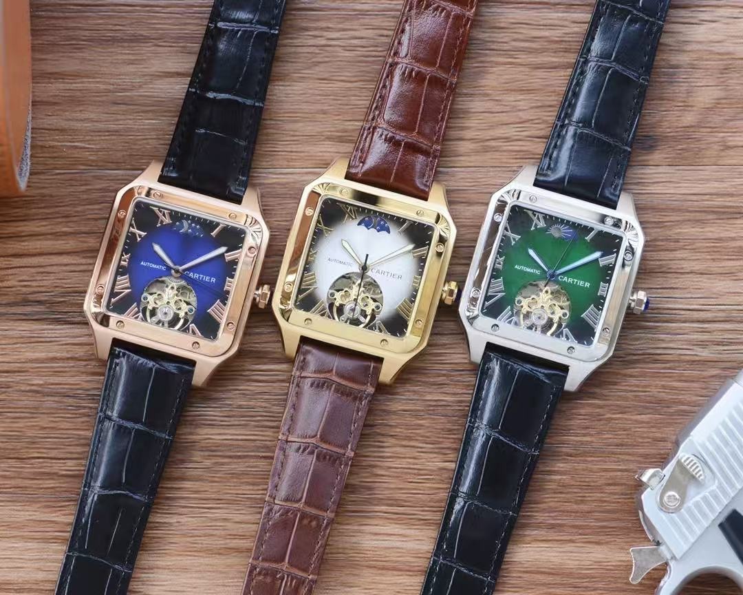CARTIER - 52 - Image 7
