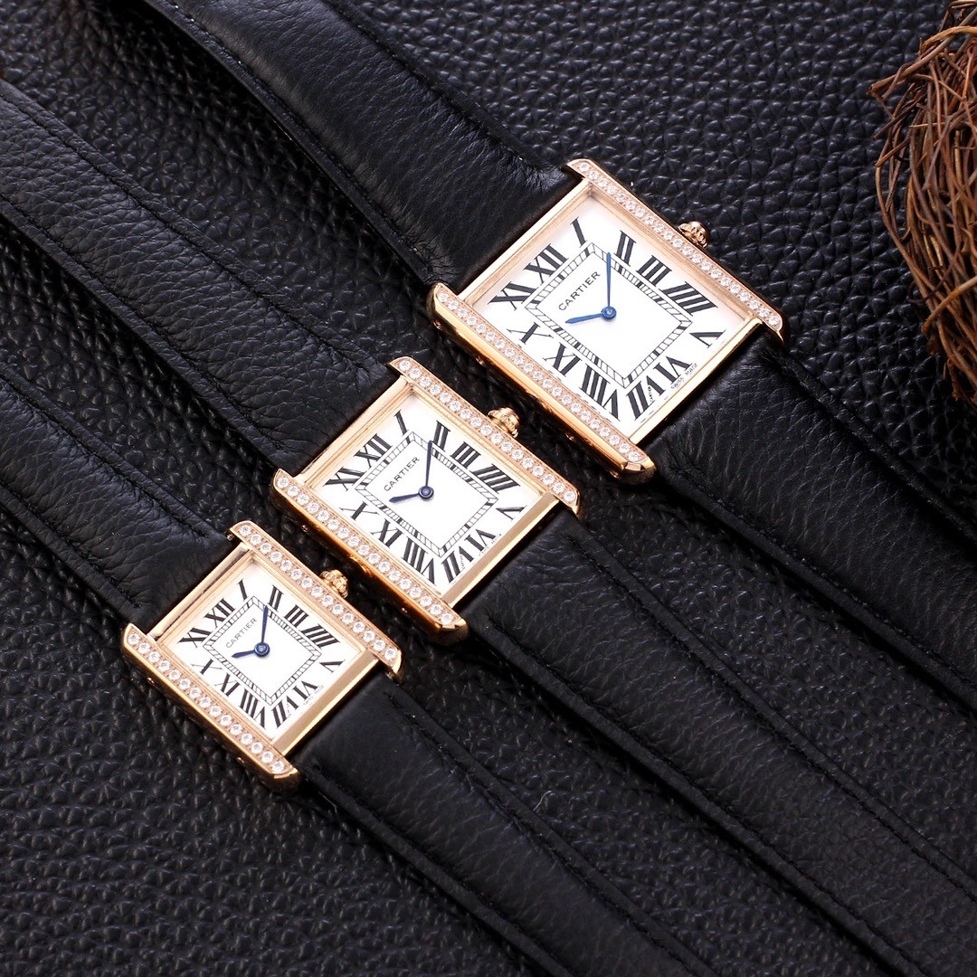 CARTIER - 54