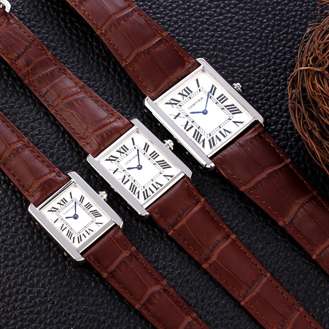 CARTIER - 54 - Image 2