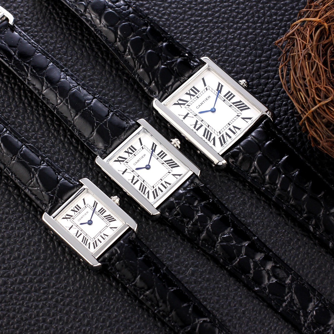 CARTIER - 54 - Image 3