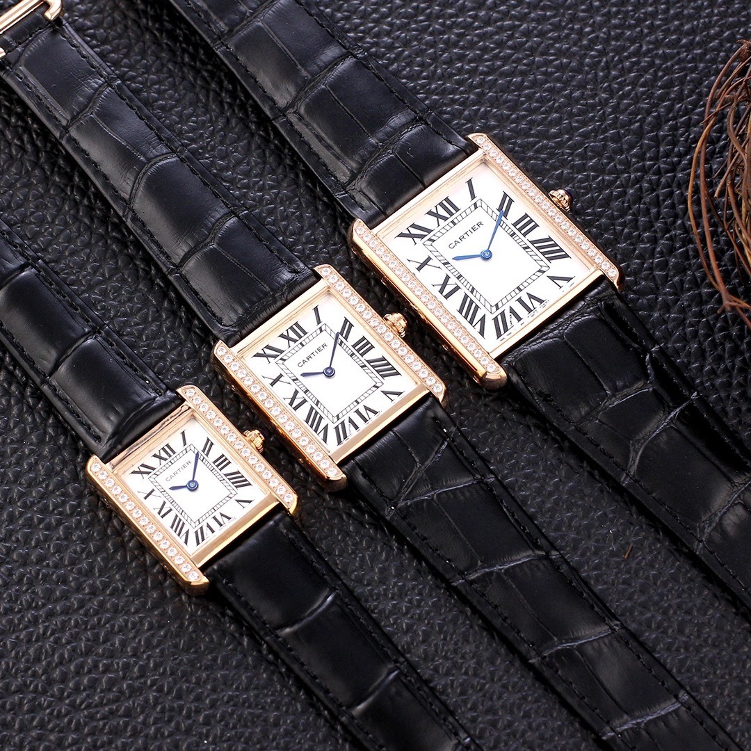 CARTIER - 54 - Image 4