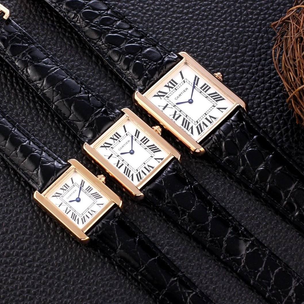 CARTIER - 54 - Image 7