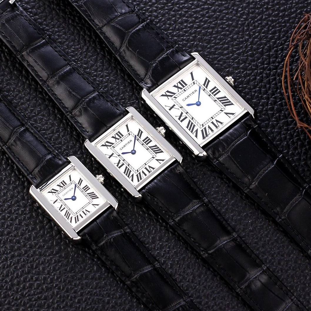 CARTIER - 54 - Image 8