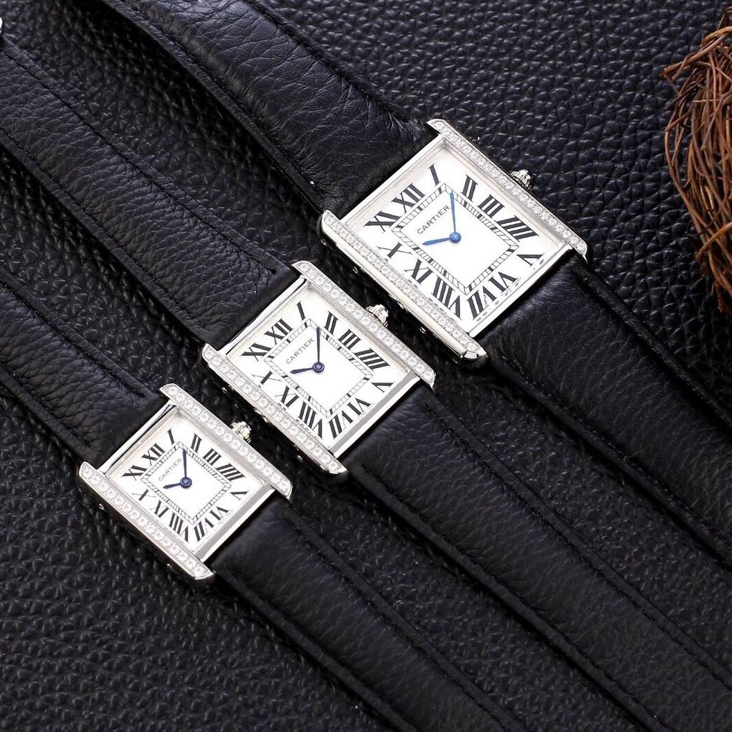CARTIER - 54 - Image 9