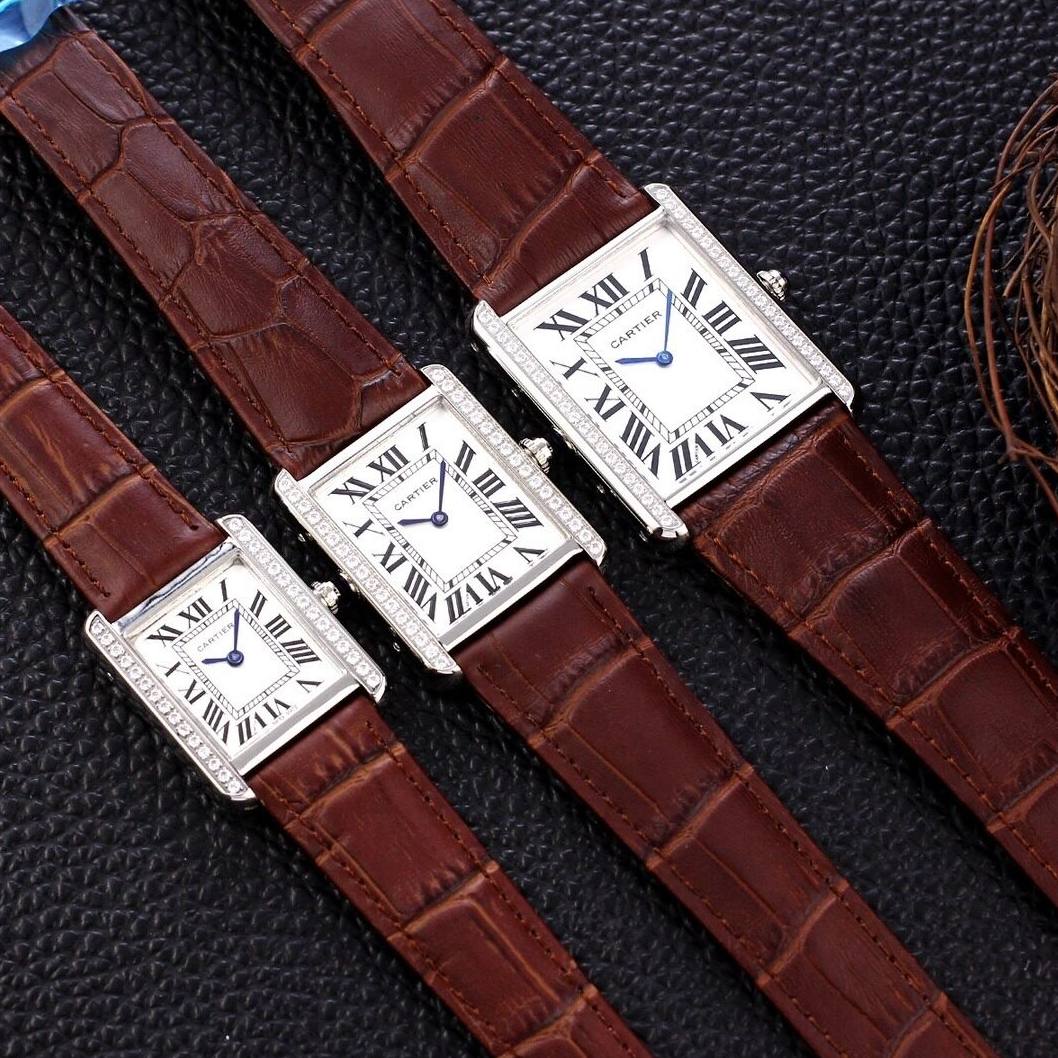 CARTIER - 54 - Image 10