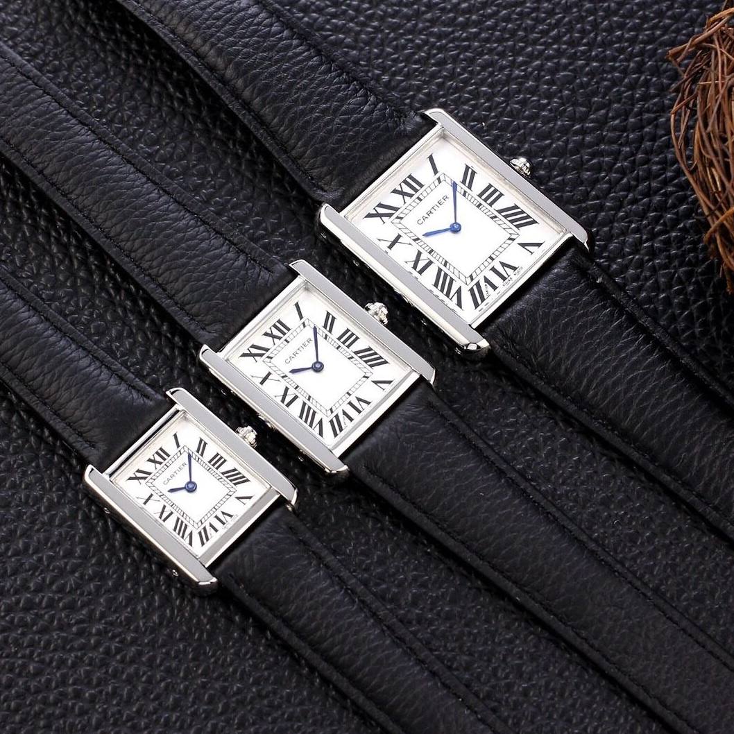 CARTIER - 54 - Image 12