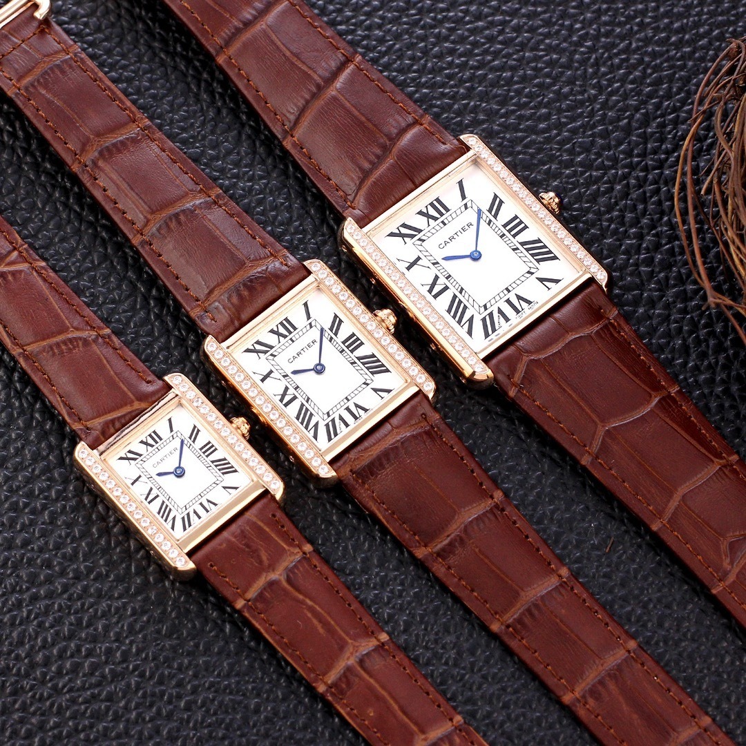 CARTIER - 54 - Image 14