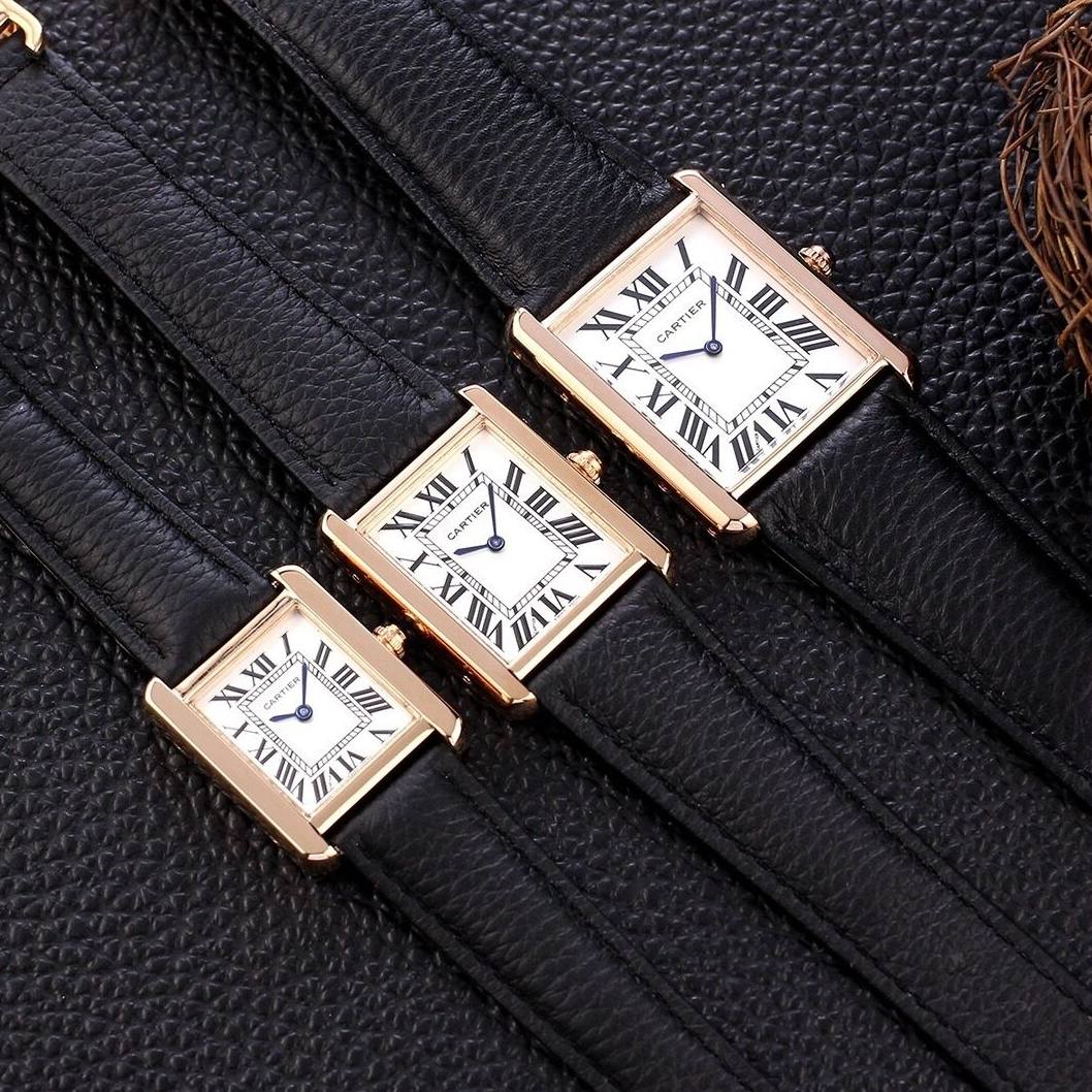 CARTIER - 54 - Image 16