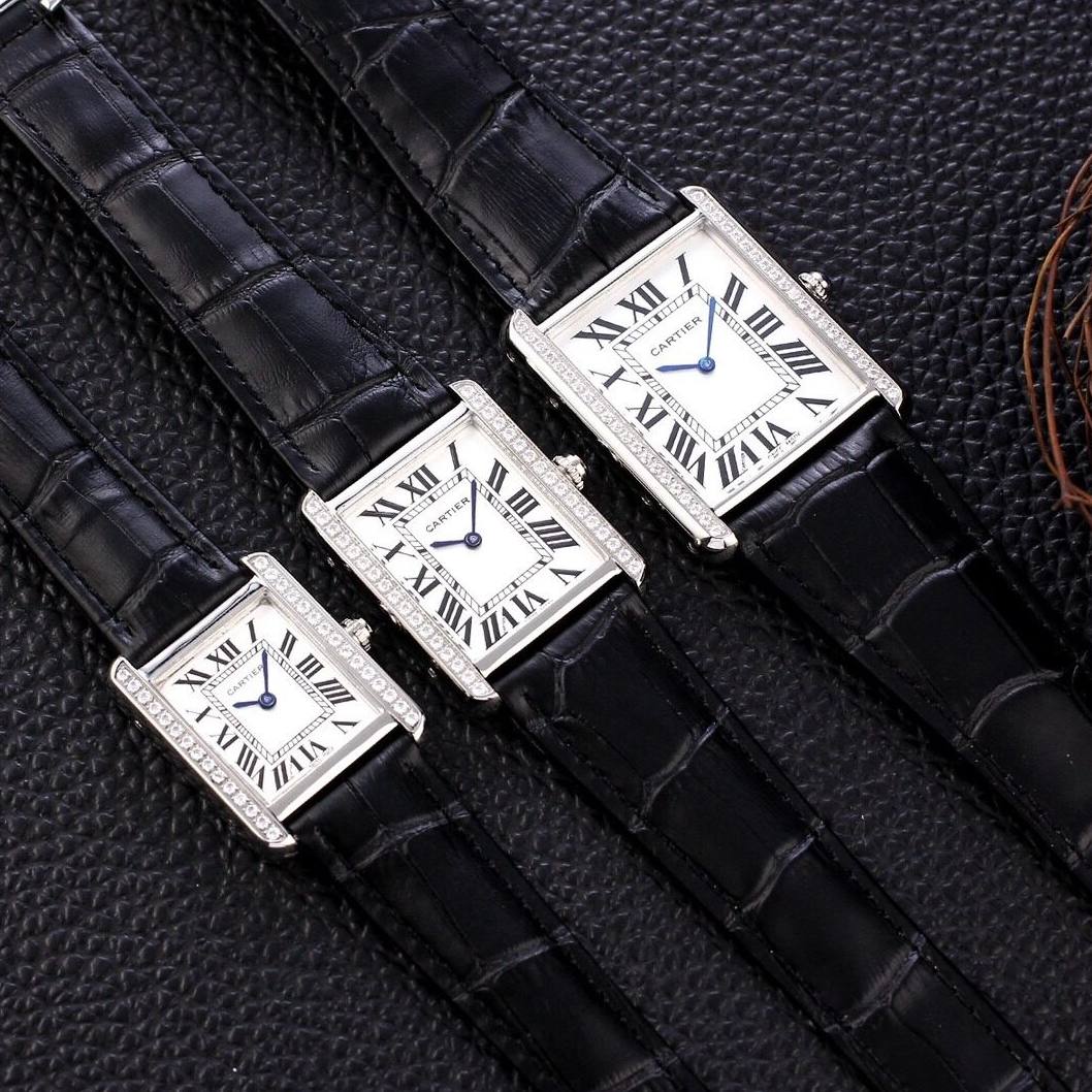 CARTIER - 54 - Image 17