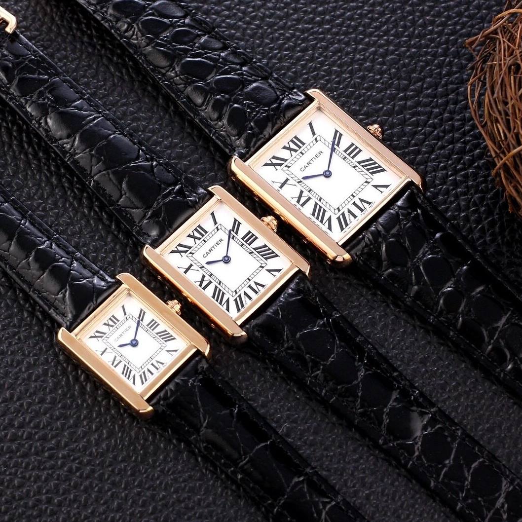 CARTIER - 54 - Image 18