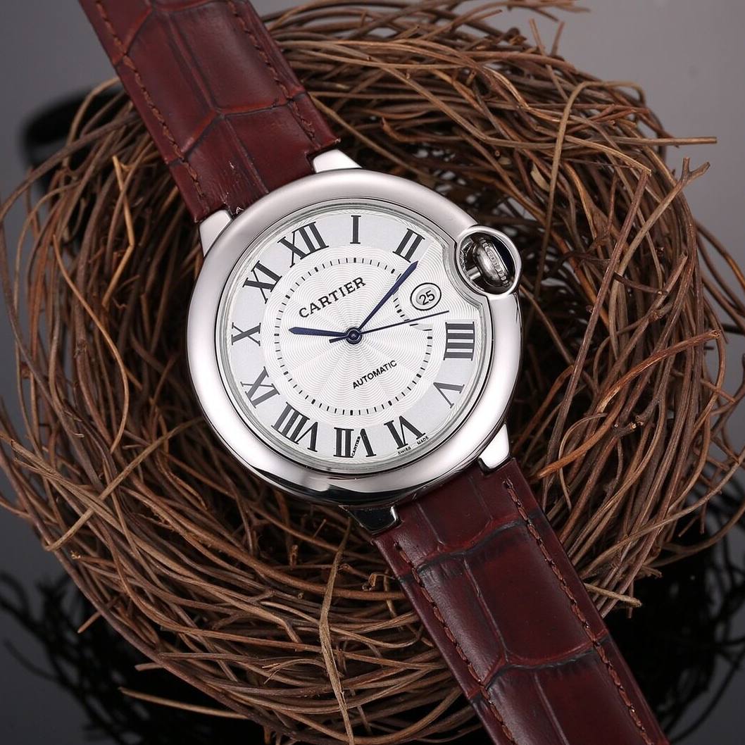 CARTIER - 56