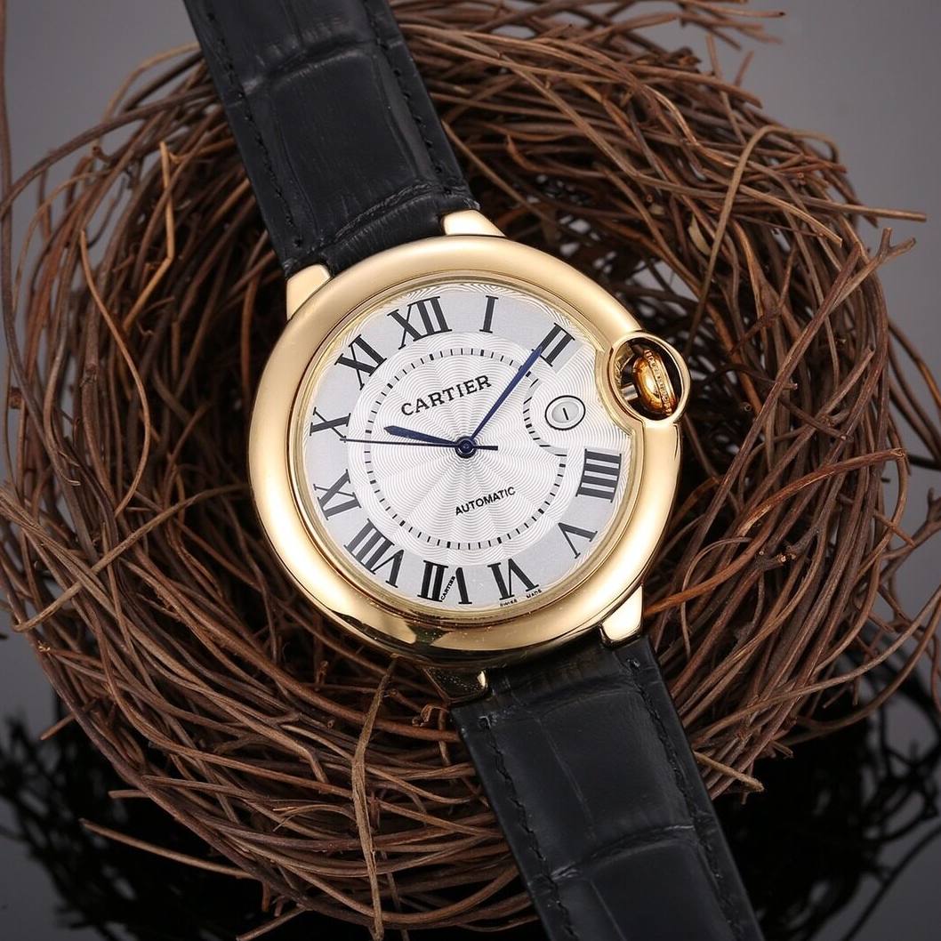 CARTIER - 56 - Image 2