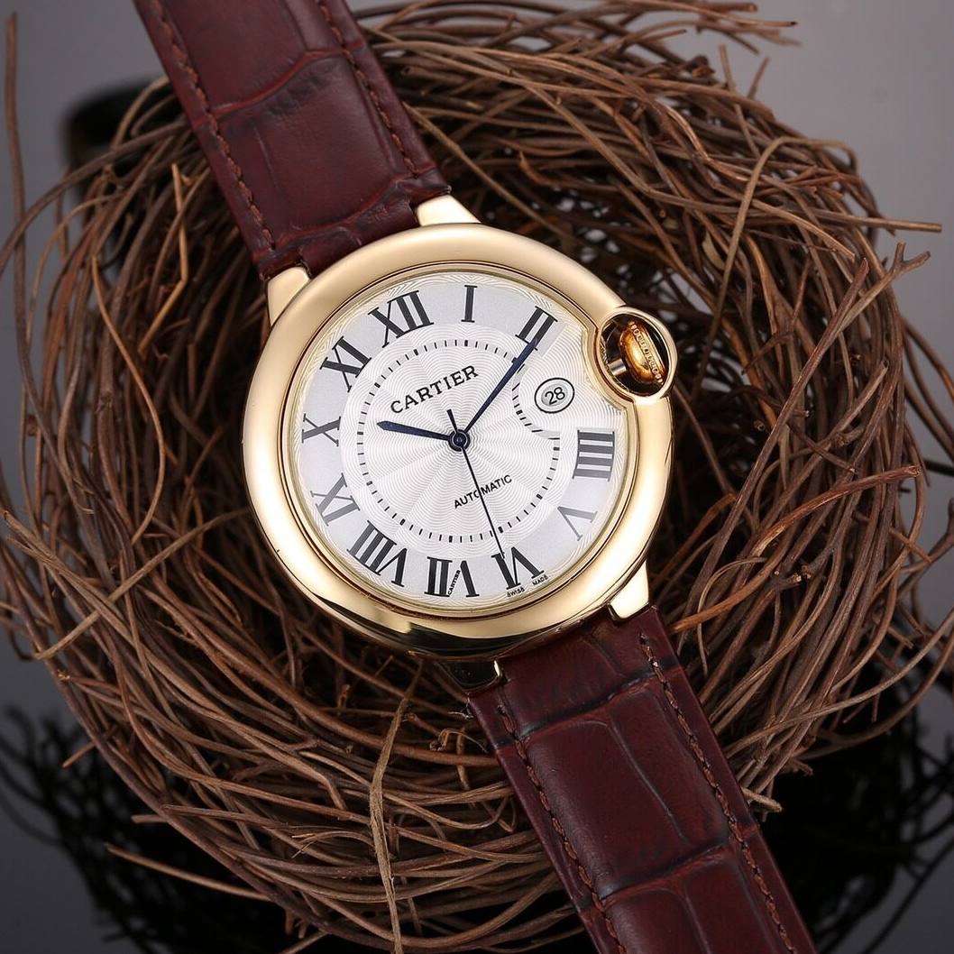 CARTIER - 56 - Image 4