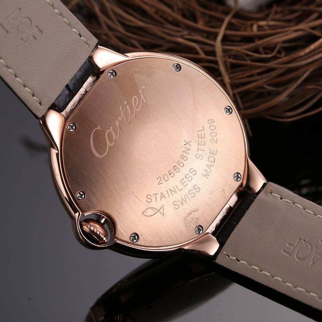 CARTIER - 56 - Image 7