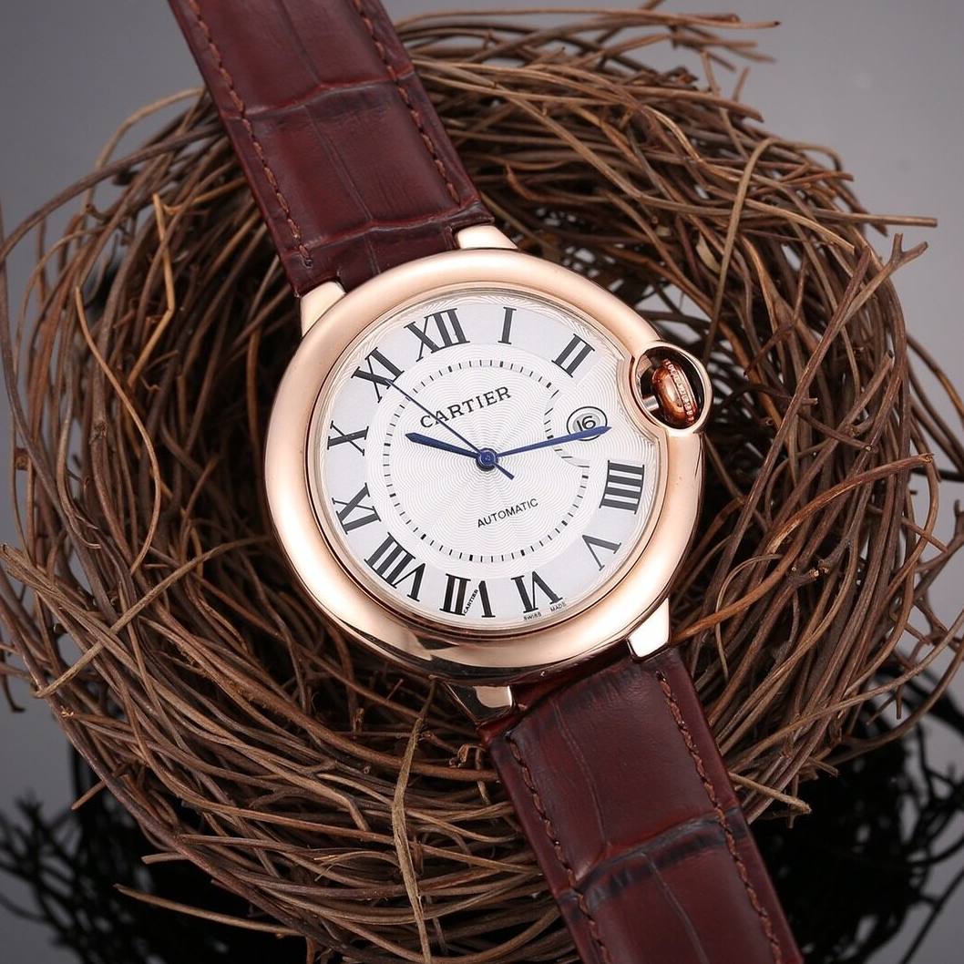 CARTIER - 56 - Image 8