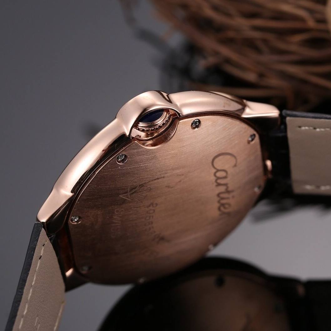 CARTIER - 56 - Image 9