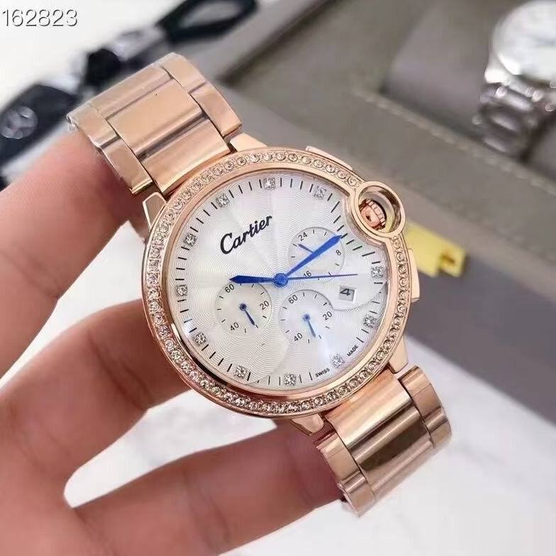 CARTIER - 57