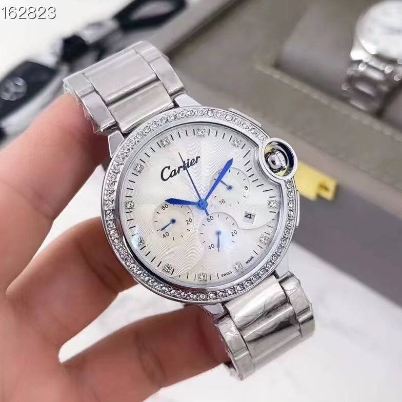 CARTIER - 57 - Image 4