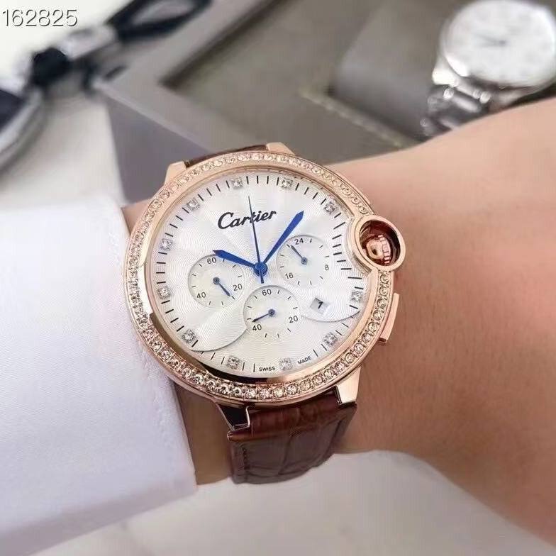 CARTIER - 57 - Image 8