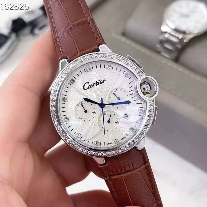 CARTIER - 57 - Image 14