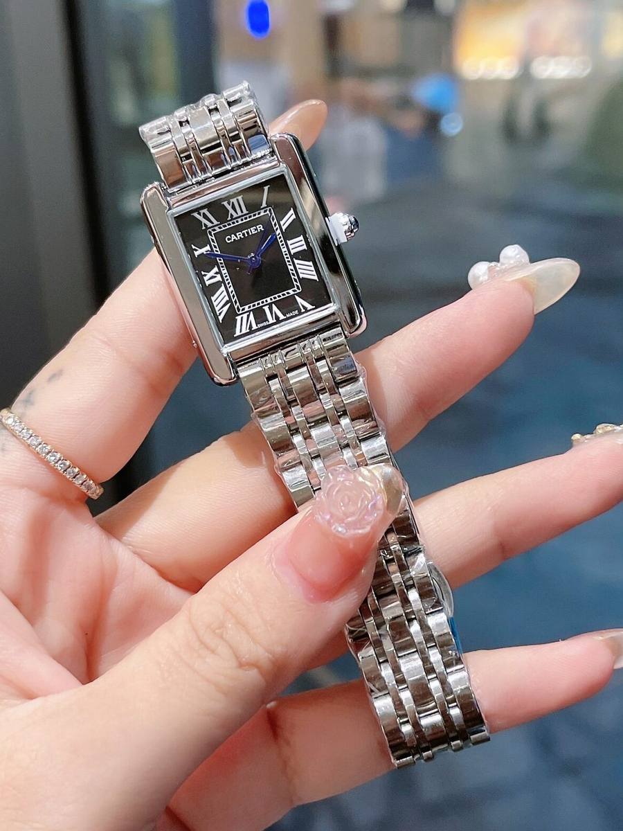 CARTIER - 58