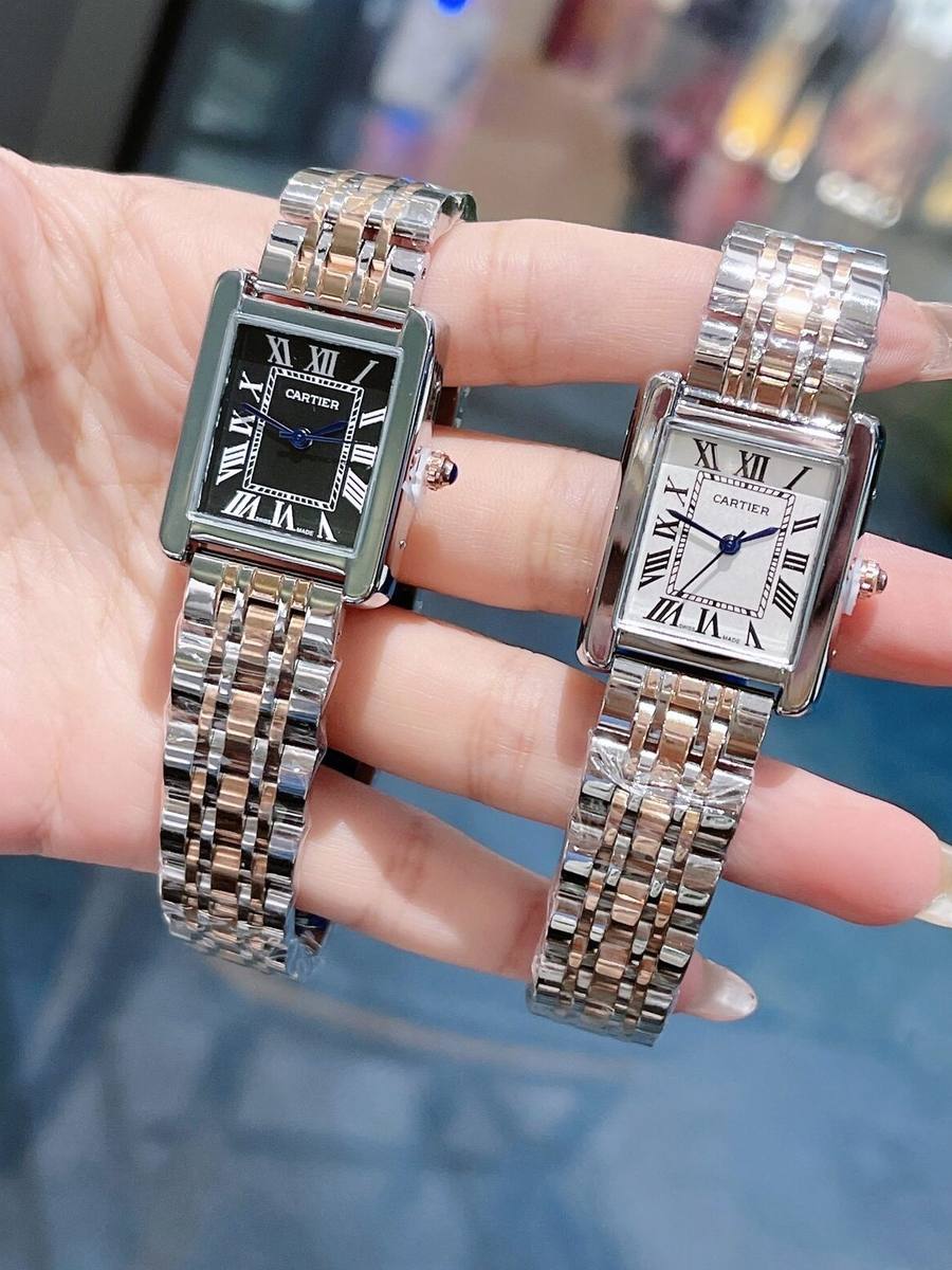 CARTIER - 58 - Image 2