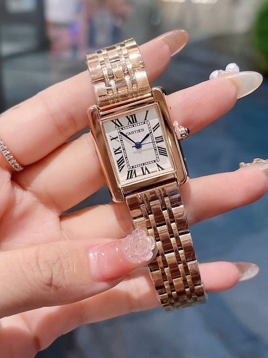 CARTIER - 58 - Image 3