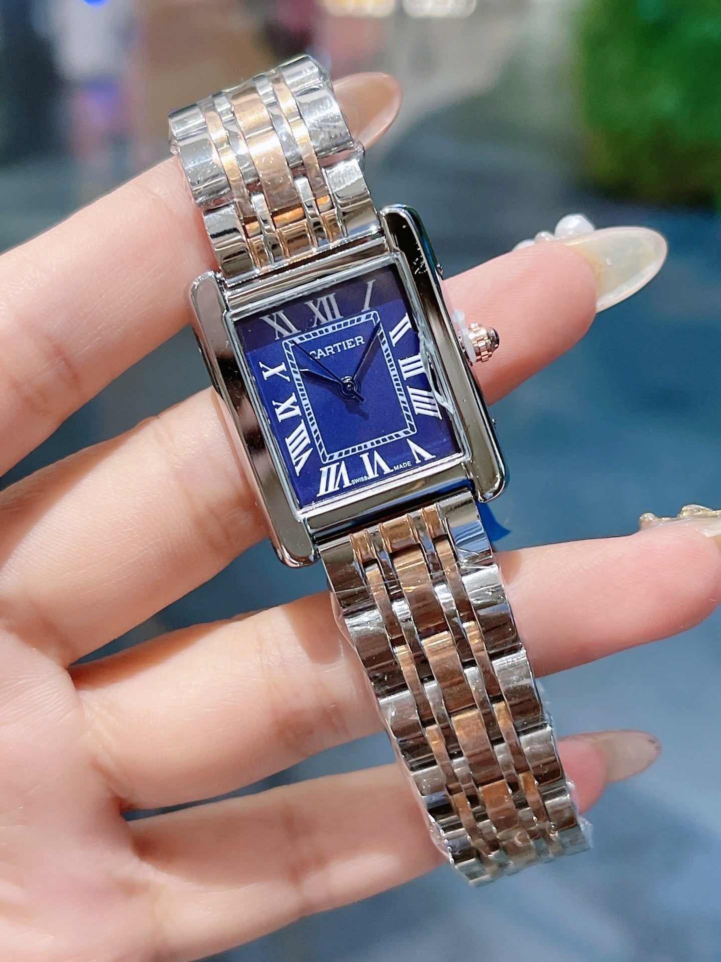 CARTIER - 58 - Image 4