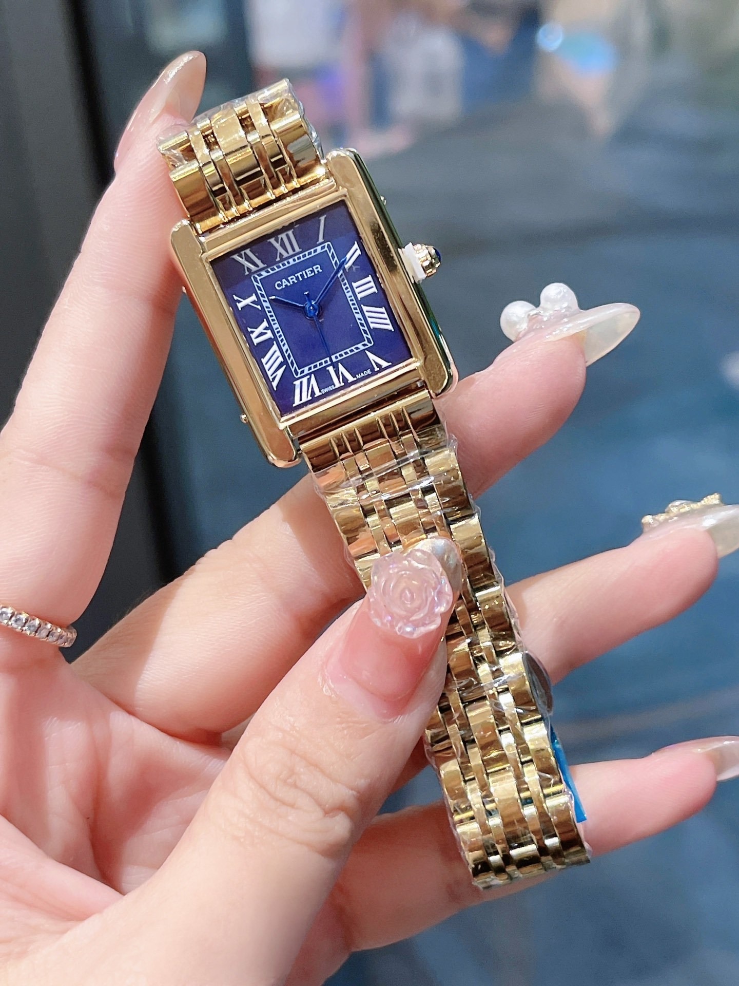 CARTIER - 58 - Image 6
