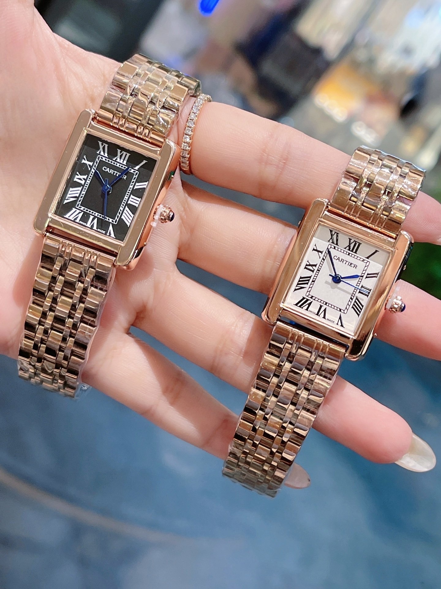 CARTIER - 58 - Image 7