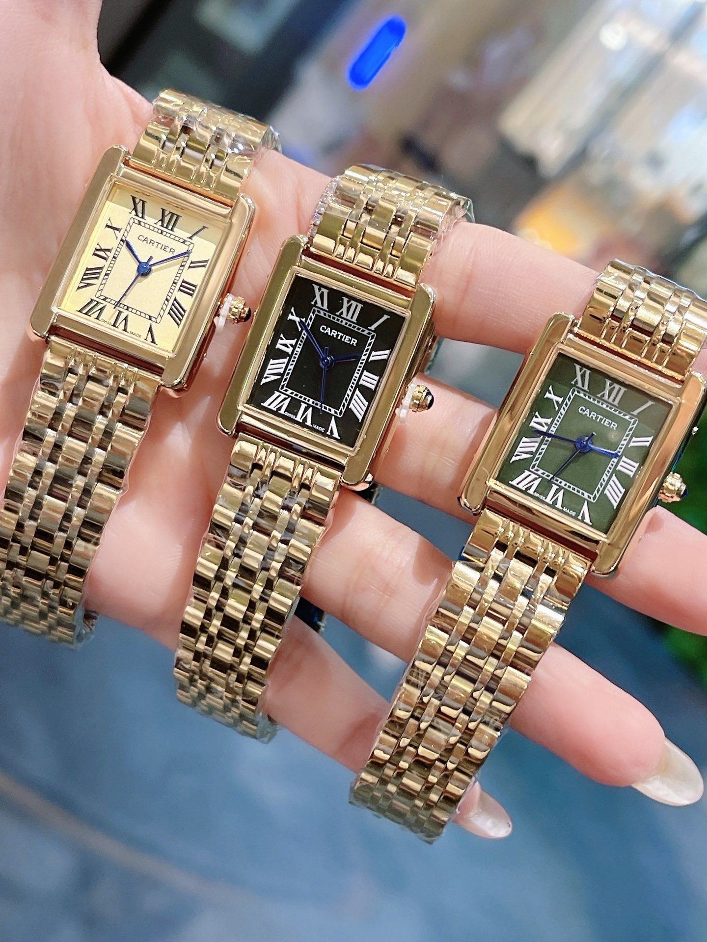 CARTIER - 58 - Image 8